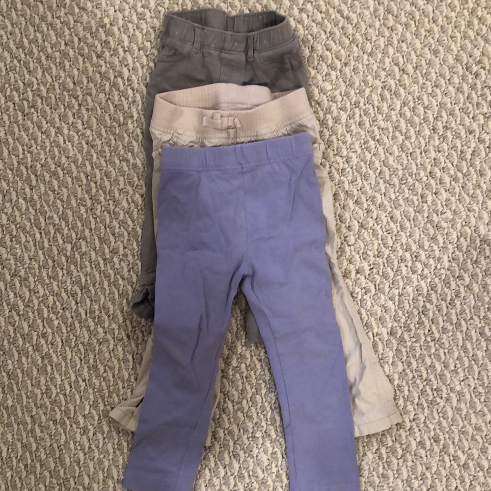 2t/3t pants